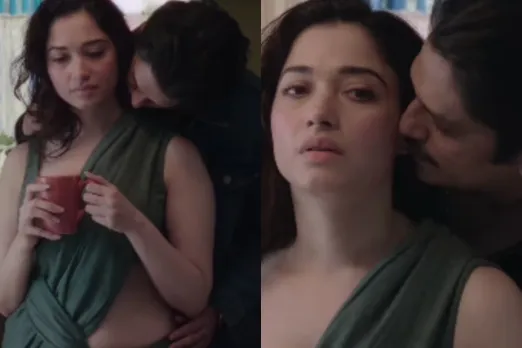 Lust Stories 2