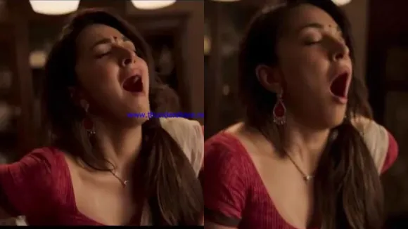 Lust Stories 2