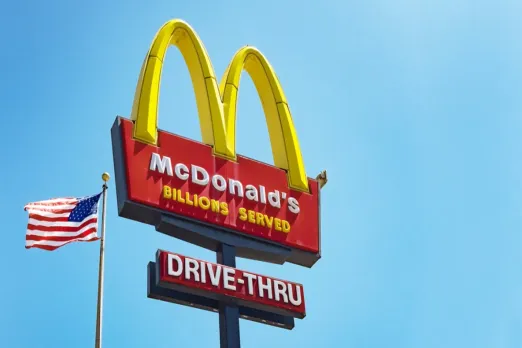 McDonald