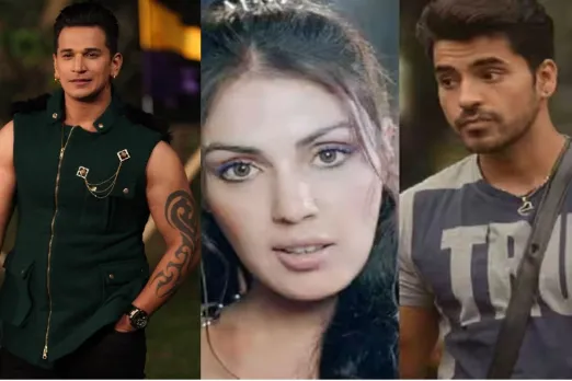 MTV Roadies Season 2