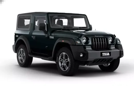 Mahindra Thar