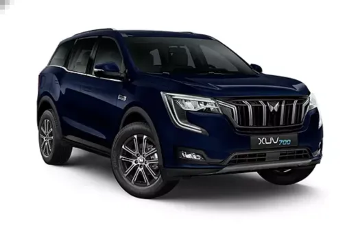Mahindra XUV700