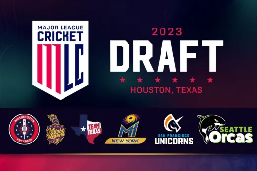 Major League Cricket