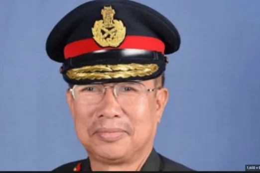 Manipur Violence
