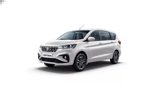 Maruti Ertiga