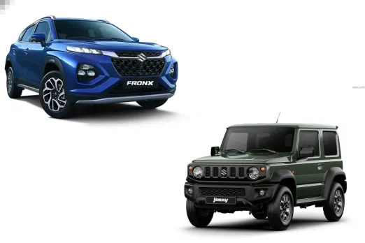 Maruti Suzuki