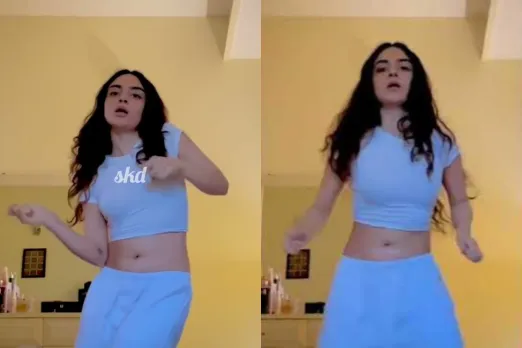 Pakistani actress