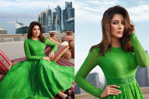 Mehwish Hayat