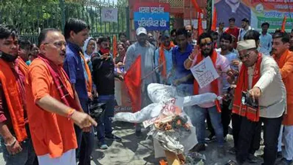 Muslim uttarkhand