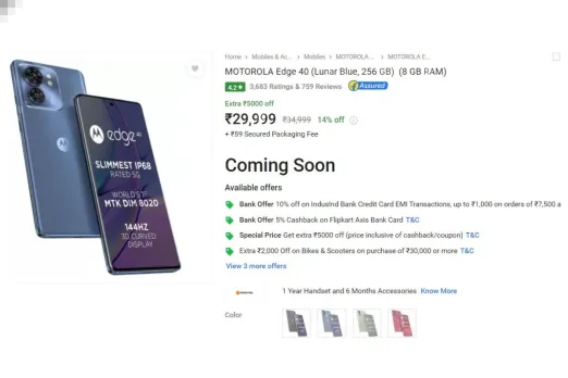 Flipkart Sale