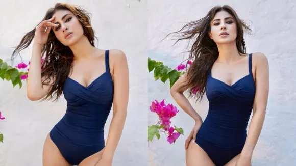 Mouni Roy