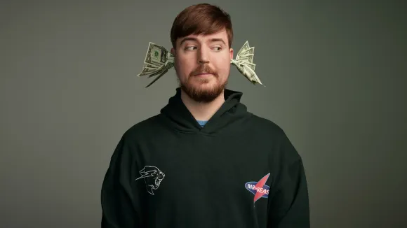 YouTube Trending