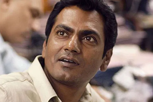 Nawazuddin Siddiqui