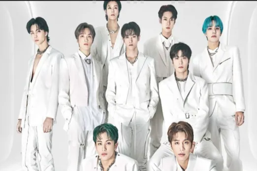 NCT World Tour