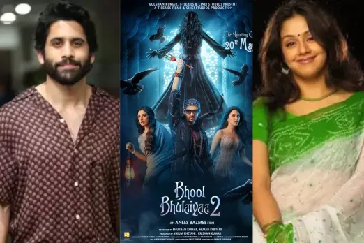 Naga Chaitanya