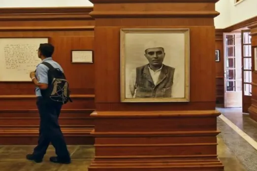 Nehru Memorial Museum & Library