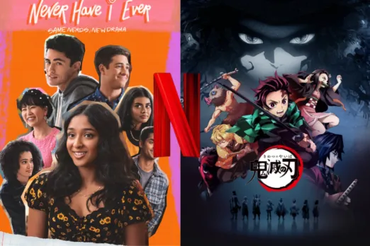 Netflix Top 10