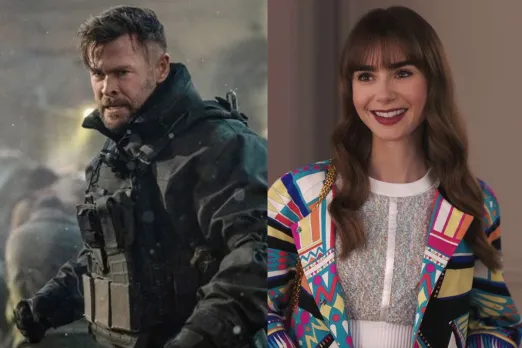 Netflix Tudum 2023