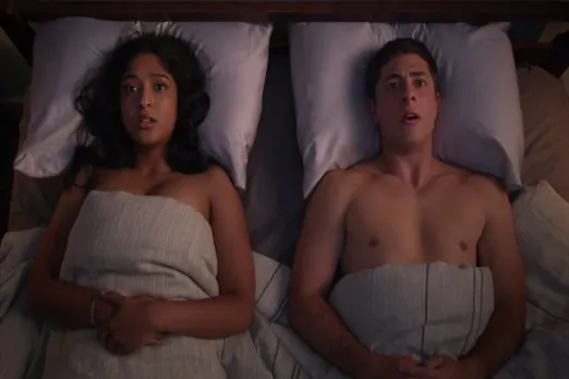 Never Have I Ever Season 4 review
