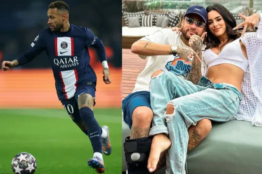 Neymar Jr