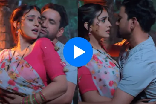 Nirahua and Akshara Singh