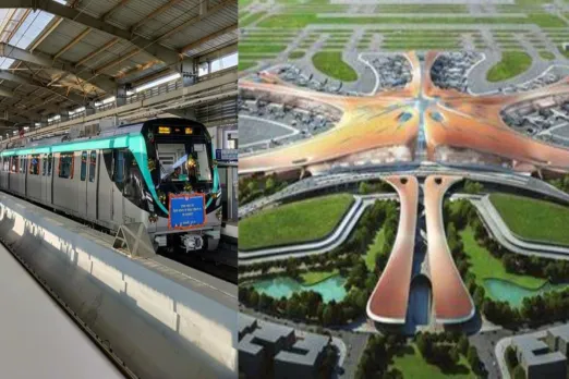 Noida News: