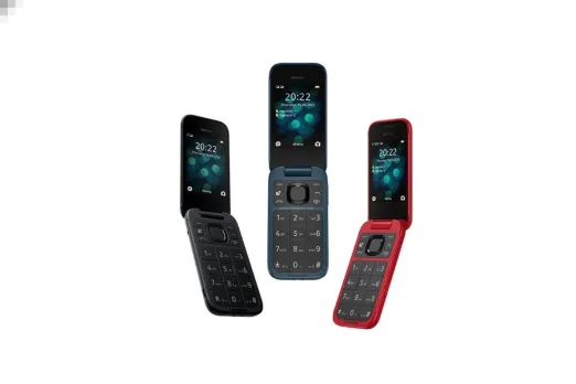 Nokia 2660 Flip