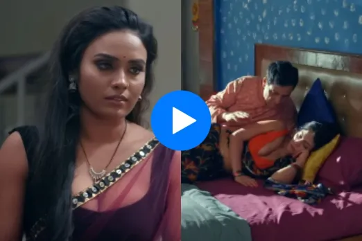 Palang Tod Siskiyaan Season 4 web series on ULLU