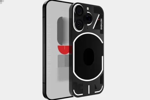 Nothing Phone 2