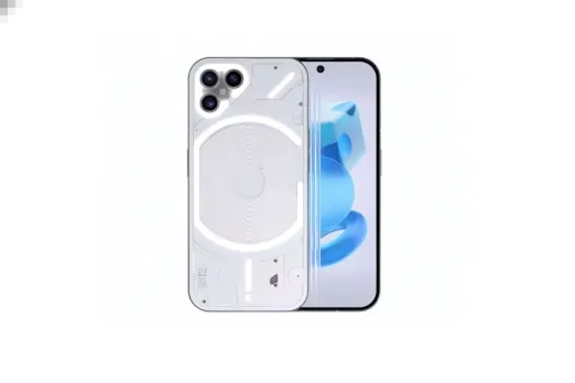 Nothing Phone 2
