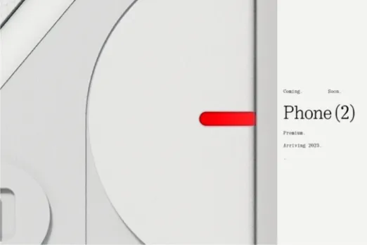 Nothing Phone 2