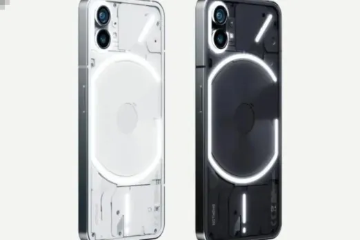 Nothing Phone 2