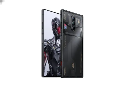 Nubia Red Magic 8S Pro