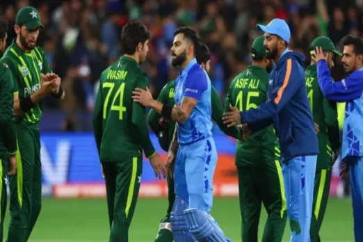 ODI World Cup 2023