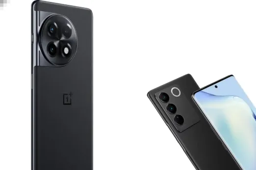 OnePlus 11R Vs vivo V27 Pro