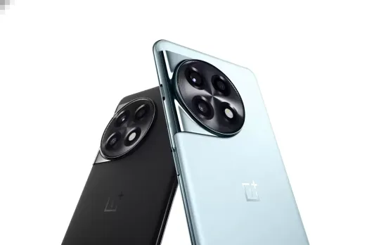 OnePlus Ace 2 Pro