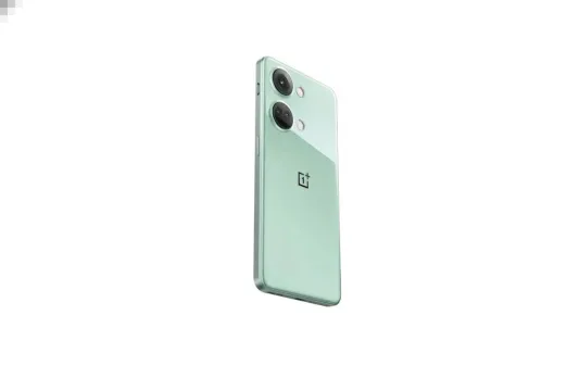 OnePlus Nord 3