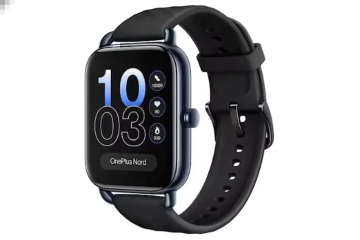 OnePlus Nord Smartwatch