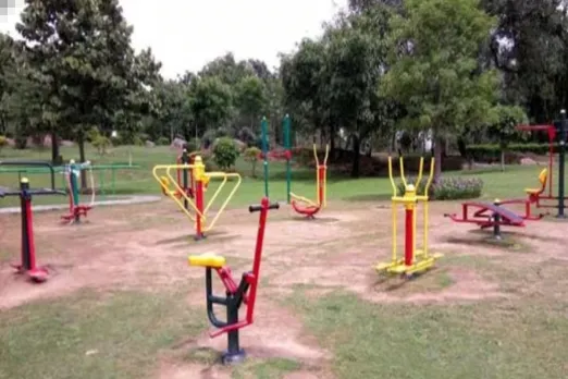 Open Gym