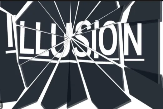 Optical Illusion