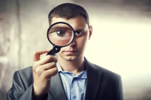 Optical Illusion IQ Test
