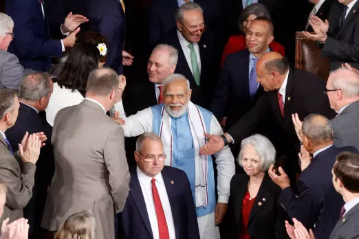 PM Modi