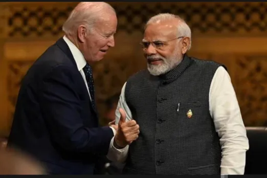 PM Modi US Visit