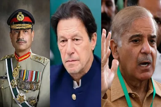 Pakistan