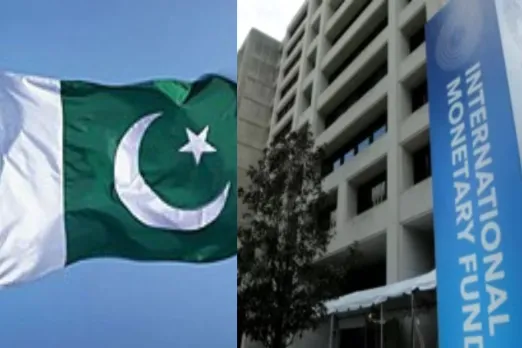 Pakistan