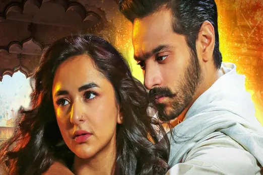Tere Bin Final Episode
