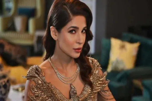 Pakistani actress