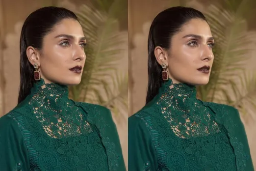 Pakistani actress