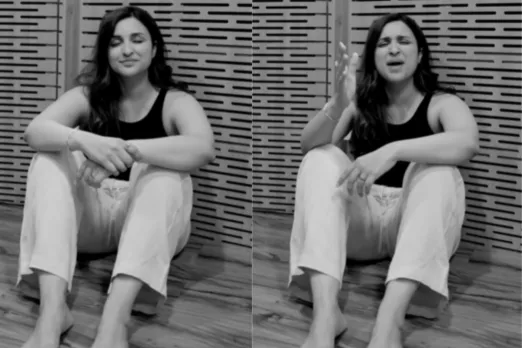 Parineeti Chopra