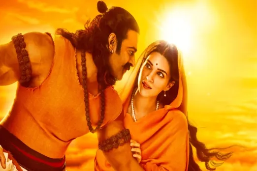 Adipurush box office collection